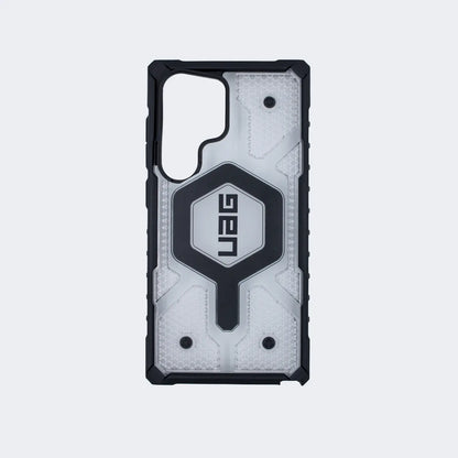 UAG Samsung S23 Ultra Case with MagSafe - Ice