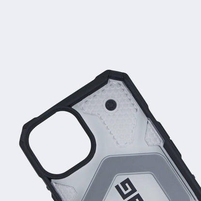 UAG Pathfinder Magsafe Clear Case iPhone 15 Series