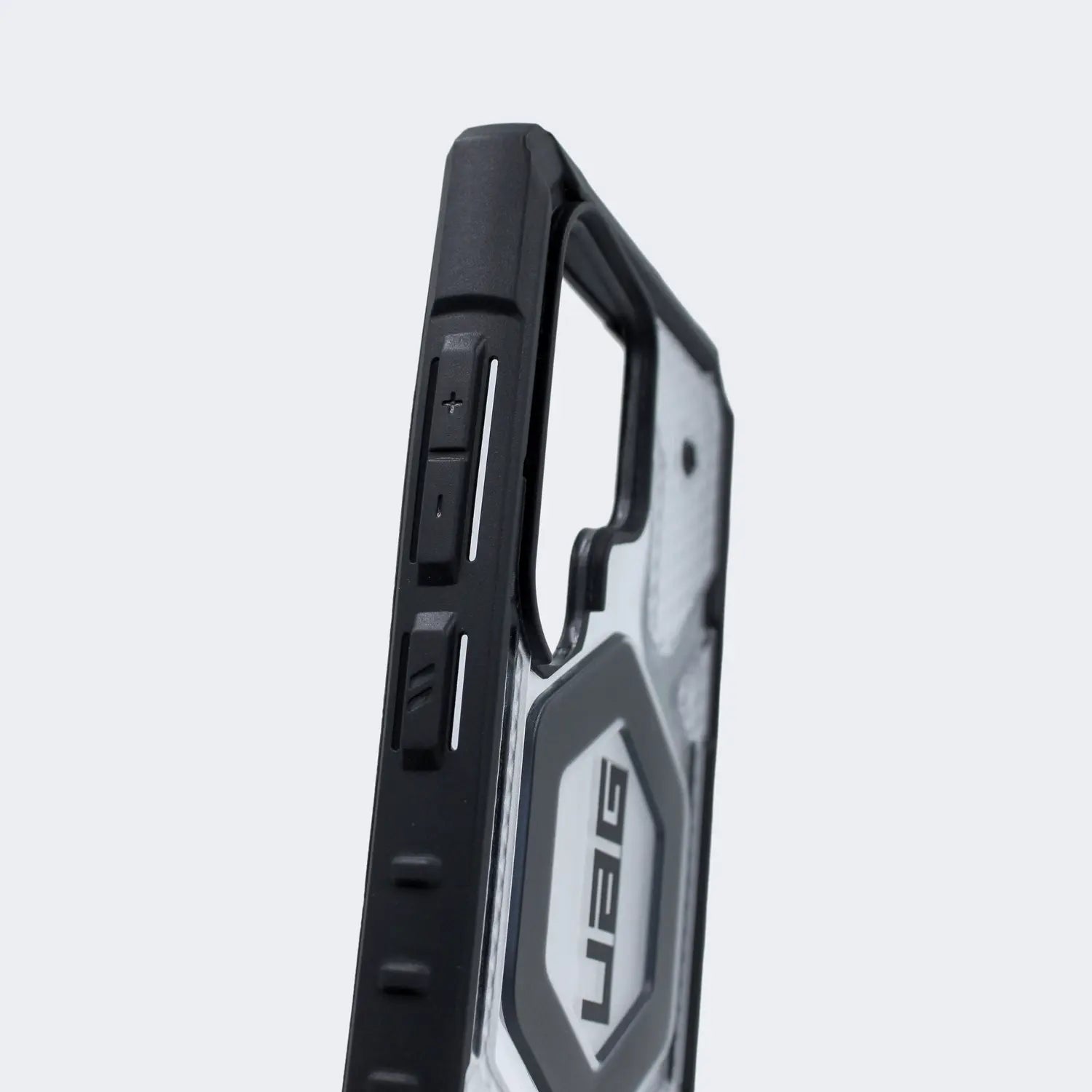 UAG Samsung S23 Ultra Case with MagSafe - Ice