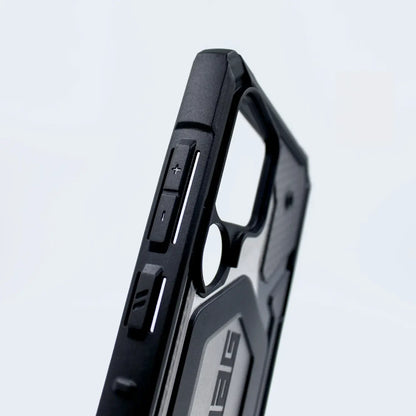 UAG Samsung S24 Ultra Case - Grey