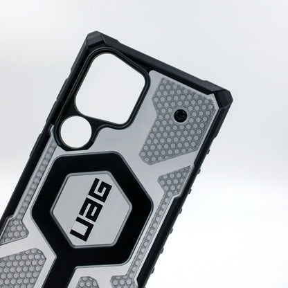 UAG Samsung S24 Ultra Case - Grey