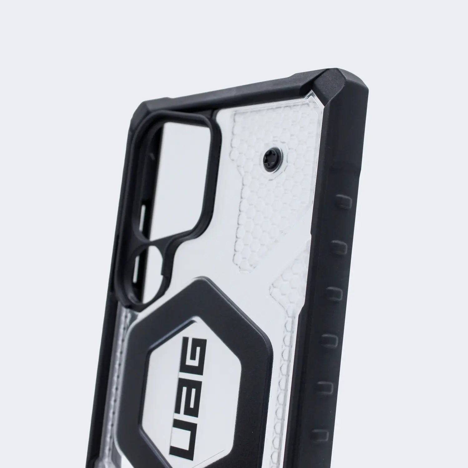 UAG Samsung S24 Ultra Magsafe Case - Ice