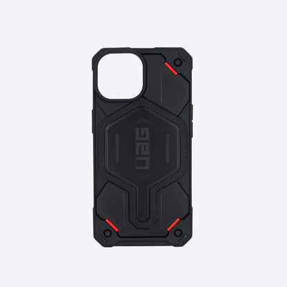 UAG iPhone 15 Case, Monarch Pro Rugged Lightweight Premium Protective Case/Cover Designed for iPhone 15