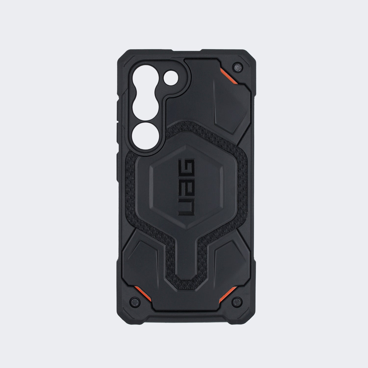 UAG Monarch Pro Kevlar Series Samsung Galaxy S23 Case - Rugged Heavy Duty Armor