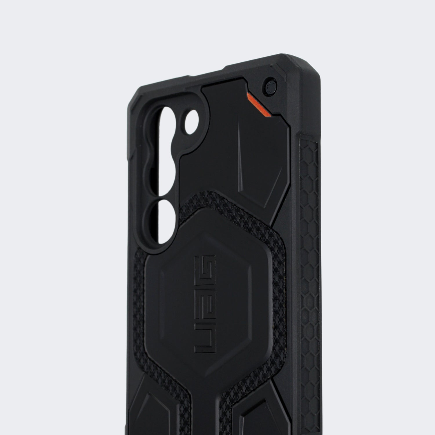 UAG Monarch Pro Kevlar Series Samsung Galaxy S23 Case - Rugged Heavy Duty Armor