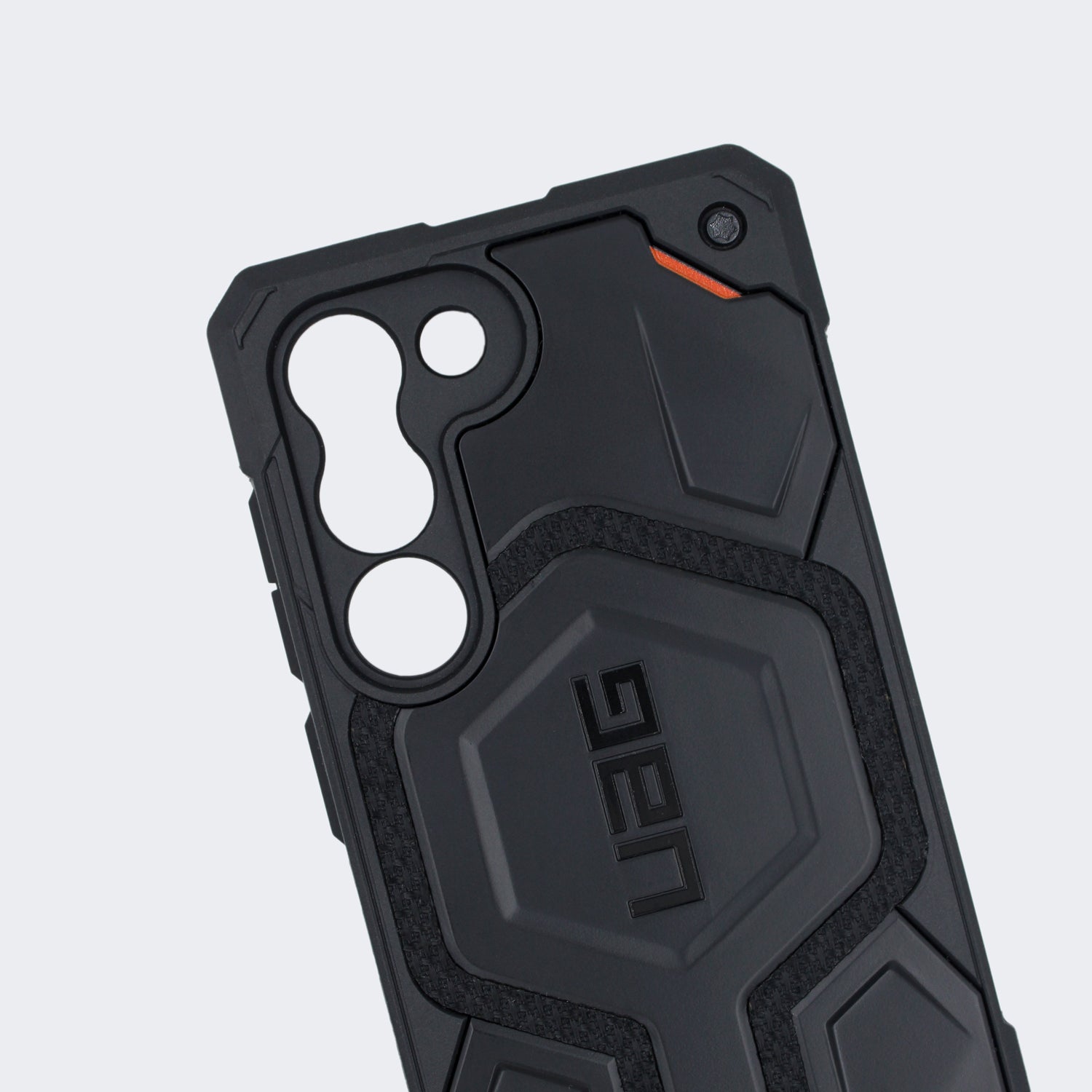 UAG Monarch Pro Kevlar Series Samsung Galaxy S23 Case - Rugged Heavy Duty Armor