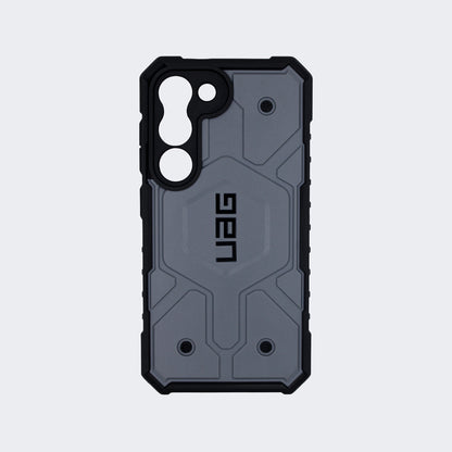 UAG Pathfinder Rugged Shockproof Case for Galaxy S23 - MagSafe Compatible