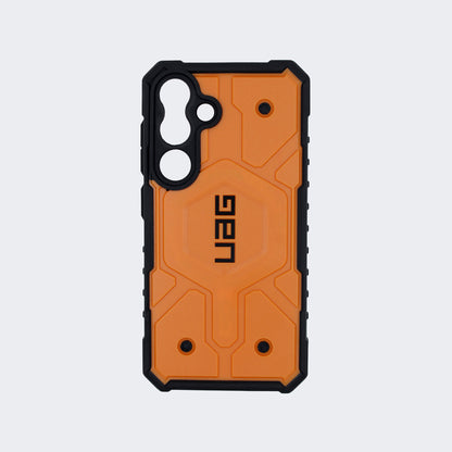 UAG Pathfinder Rugged Shockproof Case for Galaxy S23 - MagSafe Compatible