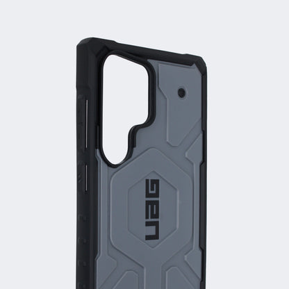 UAG Pathfinder Rugged Case for Galaxy S23 Ultra, MagSafe Compatible