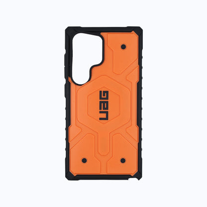 UAG Pathfinder Rugged Case for Galaxy S23 Ultra, MagSafe Compatible