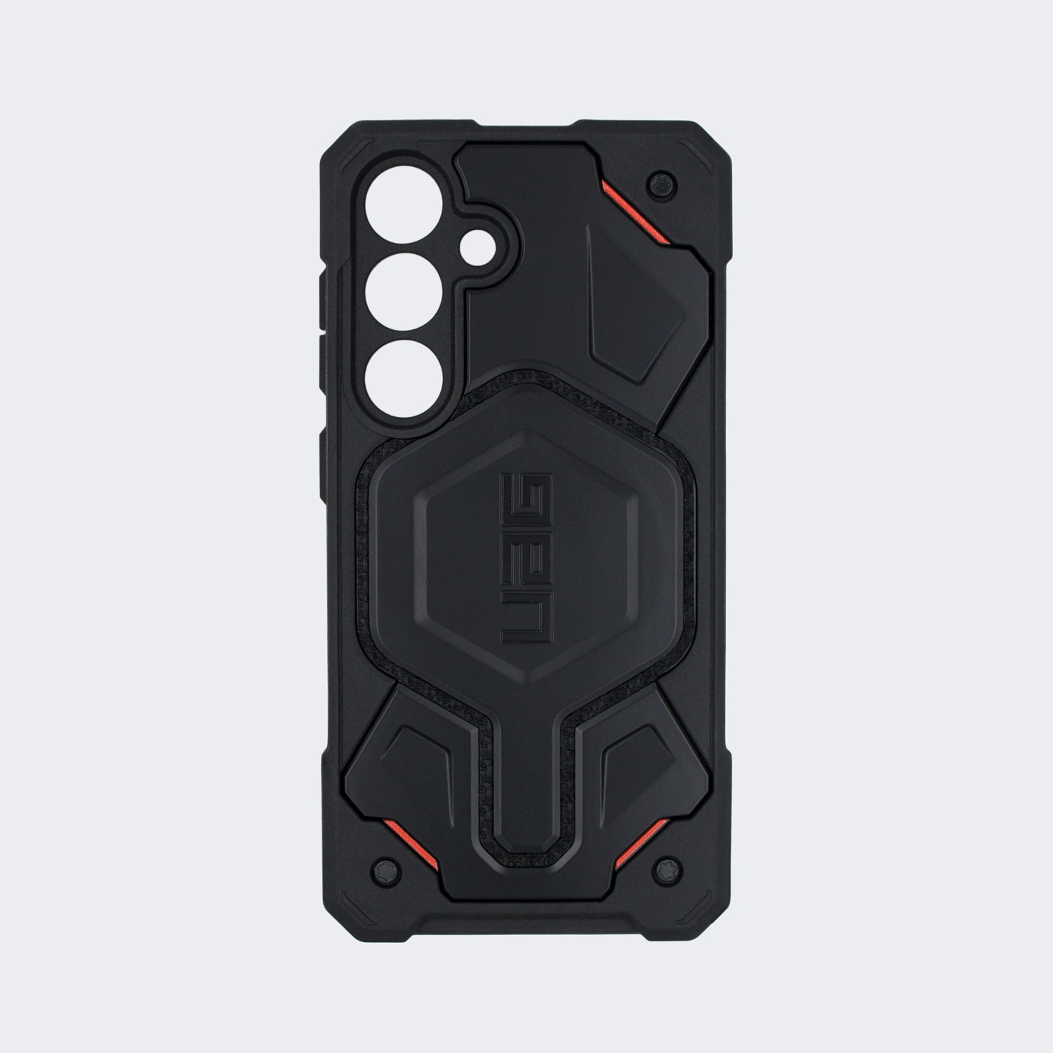 UAG Monarch Pro Kevlar Series Samsung Galaxy S24 Case - Rugged Heavy Duty Armor