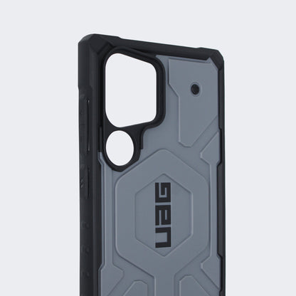 UAG Pathfinder Rugged Case for Galaxy S24 Ultra, MagSafe Compatible