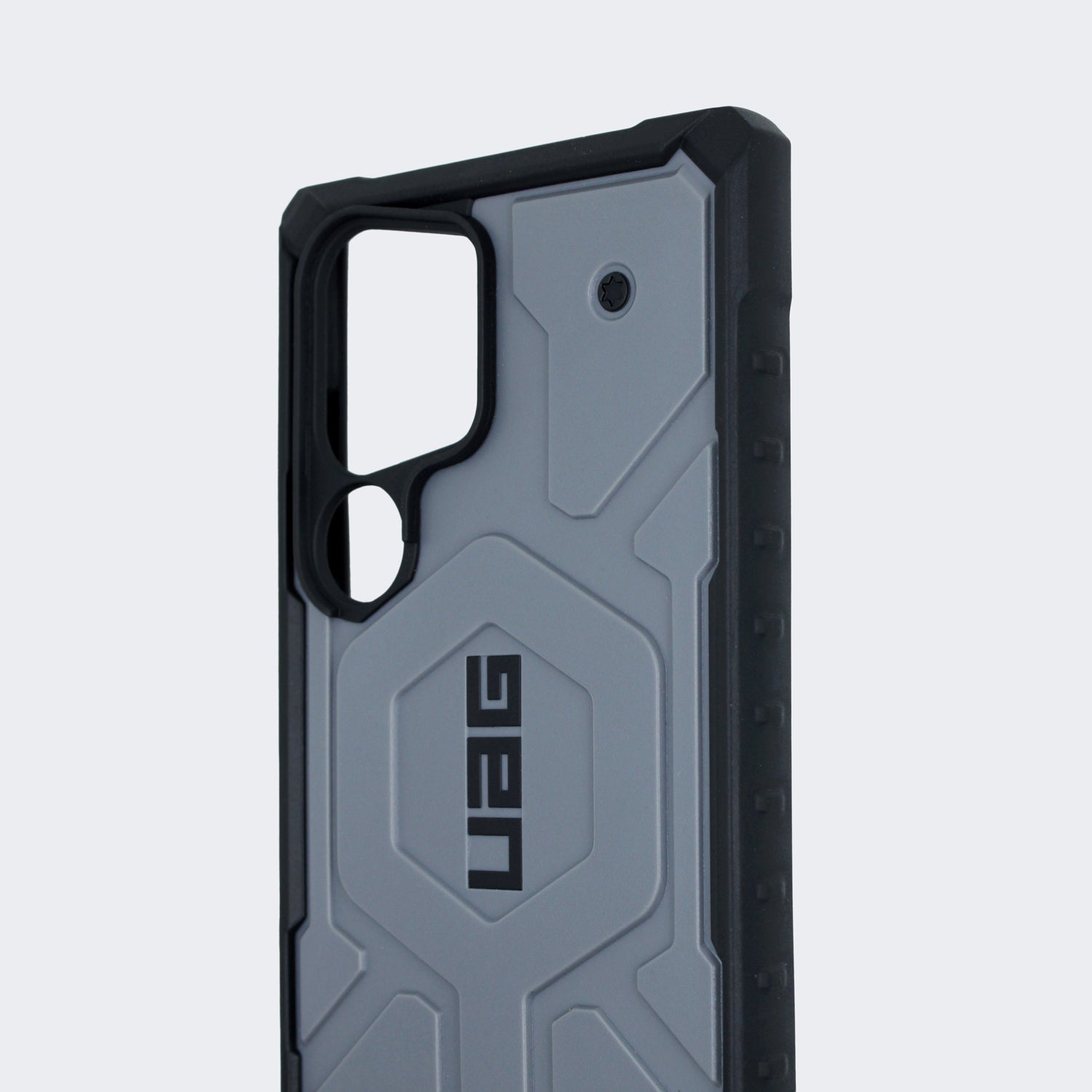 UAG Pathfinder Rugged Case for Galaxy S24 Ultra, MagSafe Compatible