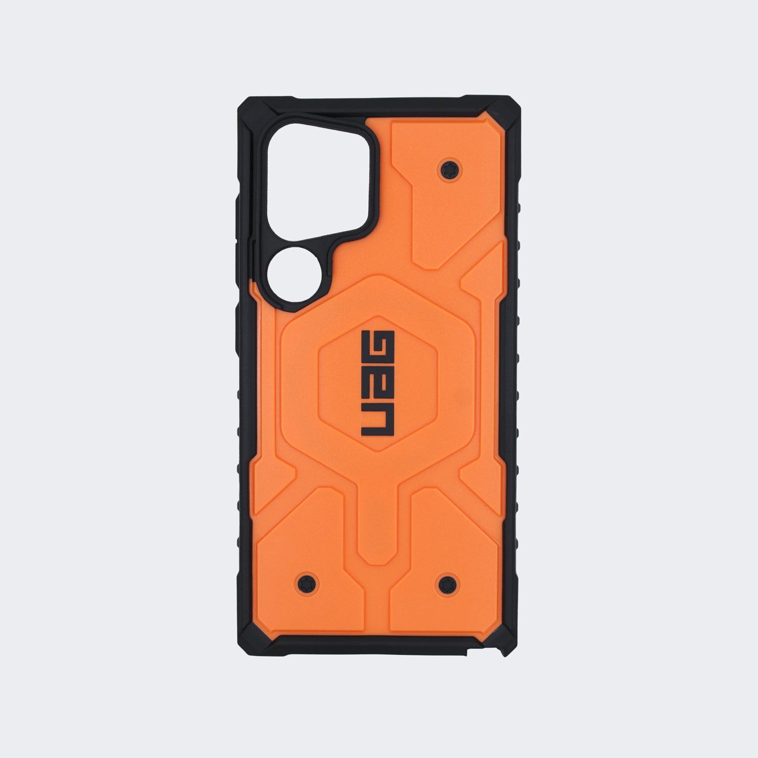 UAG Pathfinder Rugged Case for Galaxy S24 Ultra, MagSafe Compatible